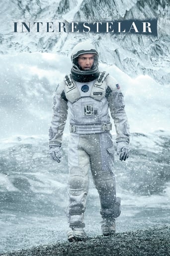 Interestelar (2014) Download