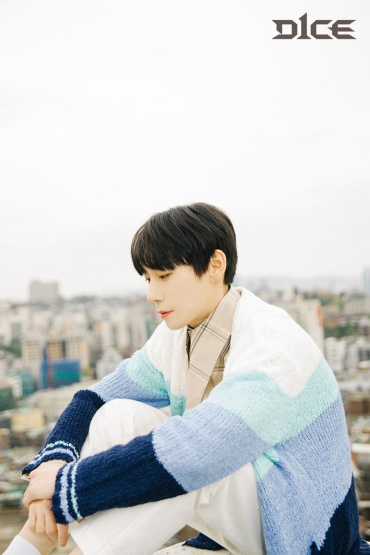 우진영네 그룹 두번째 데뷔 컨셉포토 | 인스티즈