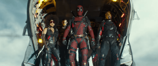It’s Deadpool and Friends! The Final Deadpool 2 Trailer is Here For You