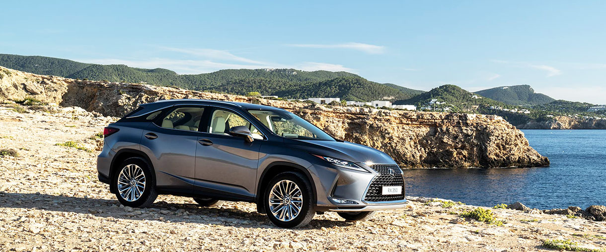 Chi tiết Lexus RX350L 7 chỗ 2022 kèm giá 062023