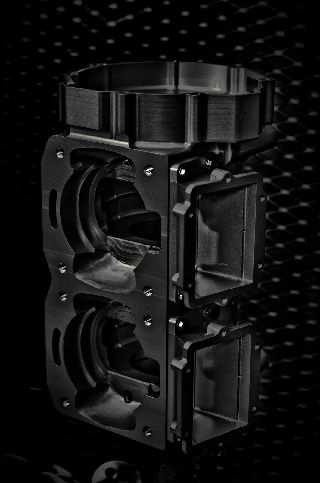 Proper Products Studios Power Addiction Racing Snowmobile Mods