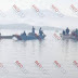 Veracruzano muere ahogado en el Lago de Pátzcuaro