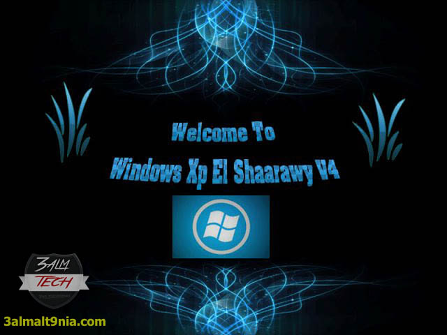 Windows Xp El Shaarawy V4 Windows Xp El Shaarawy V4