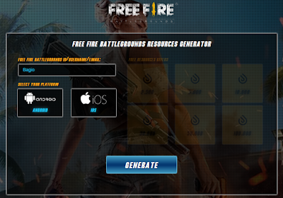 Vopi Me Fire Cara Mendapatkan Diamond Free Fire Gratis Di