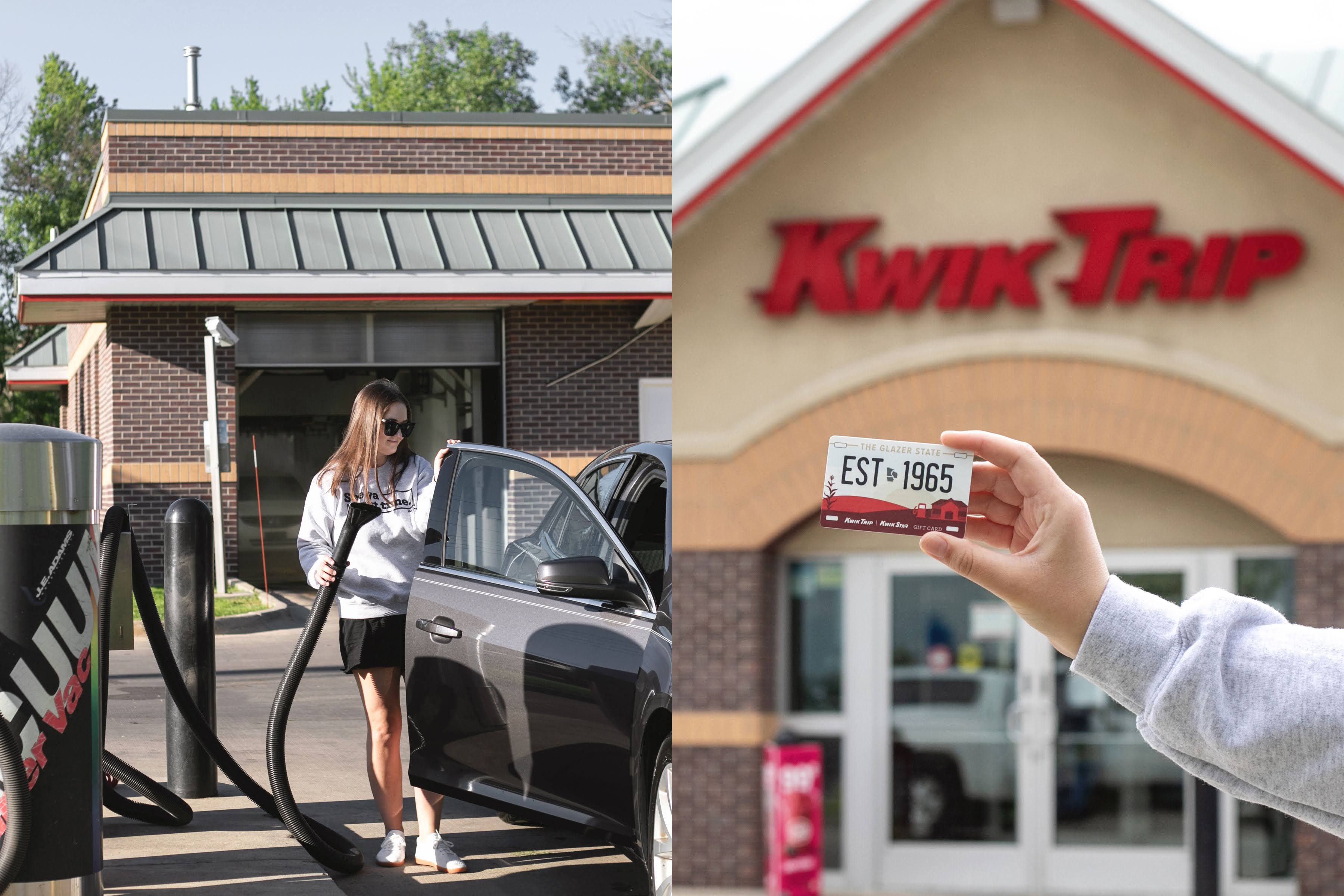 Road trip picnic, tips for the best summer roadtrip ever, Kwik Trip Wisconsin, Kwik Trip favorites, summer picnic diy Hittin' the Road This Summer with Kwik Trip