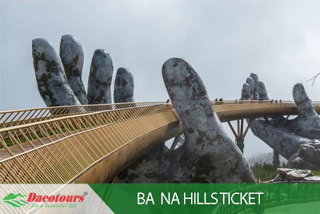 Ba Na Hills Ticket Price