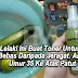Lelaki Ini Buat Toner Untuk Maknya Bebas Daripada Jeragat. Anda Yang Umur 35 Ke Atas Patut Cuba!