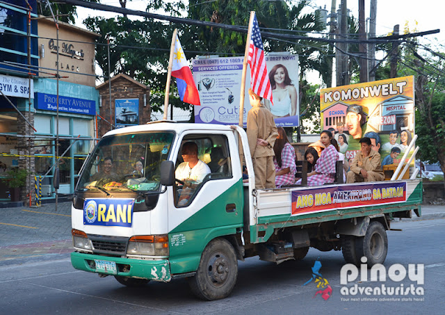 Araw ng Kagitingan Bataan Photos