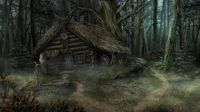 The Wild Case Game Screenshot 5