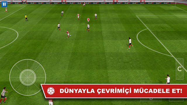 dream league soccer 2016 dream league soccer 2016 hile apk indir