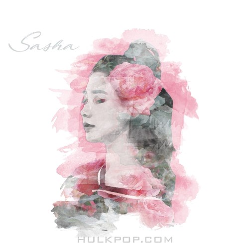 Sasha – Have This Heart – Single