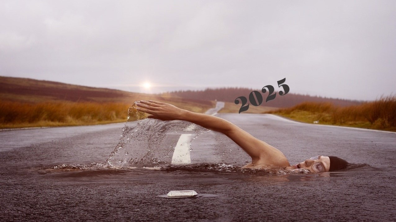 What Will Happen? Till 2025