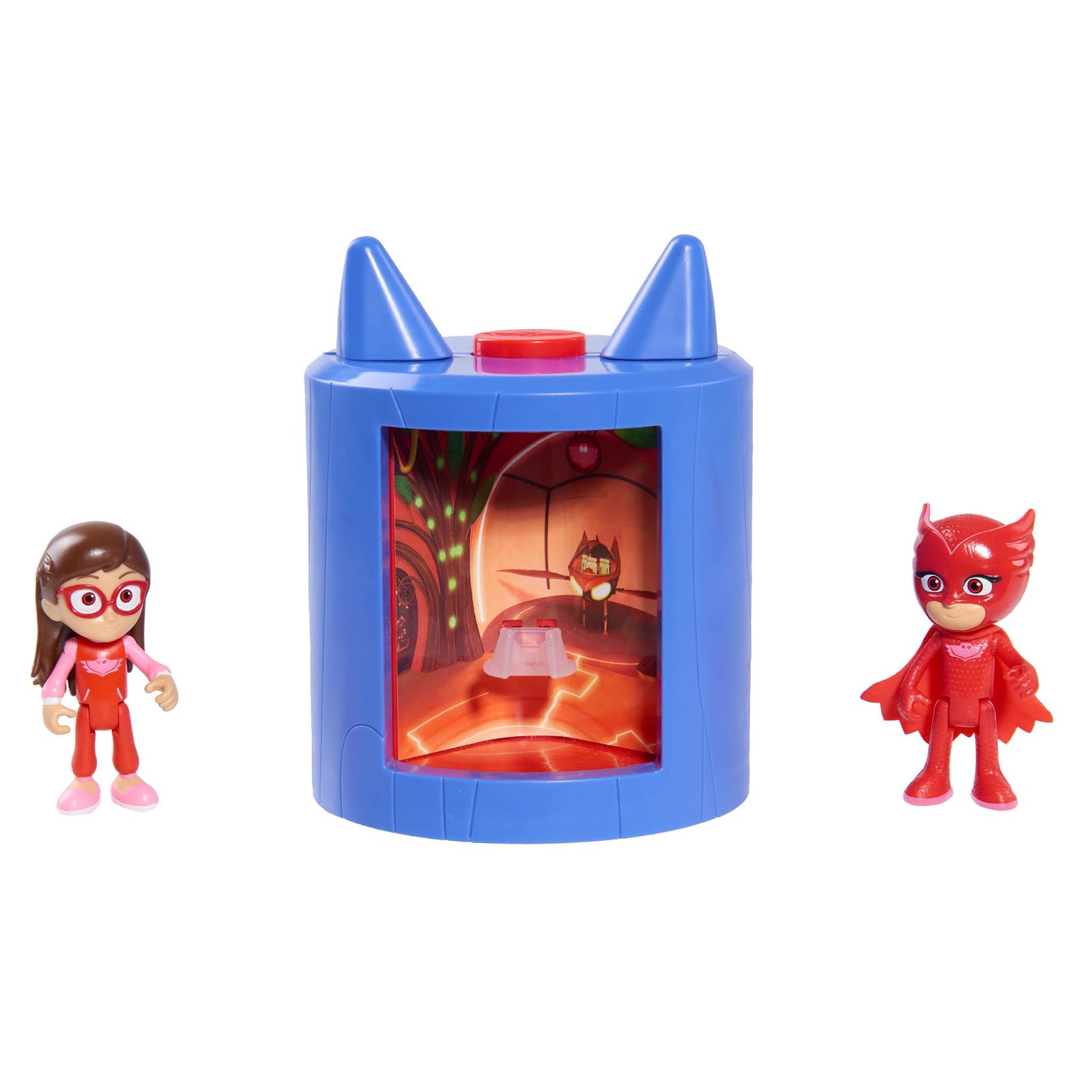 PJ Masks Christmas gift ideas Made for Madison