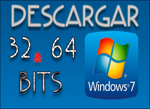 windows 7 sp1 aio - ✅ Windows 7 SP1 AIO【32 y 64 Bits】[ES] (By Generation2) Español [ MG - MF +]