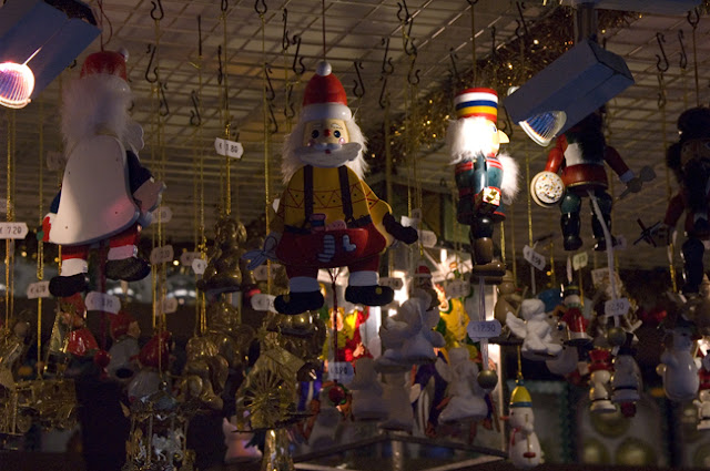 Nuremberg Christmas Market