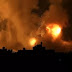 Isreal Bombardir Palestina Pakai 160 Pesawat dan Artileri, 13 Sipil Tewas