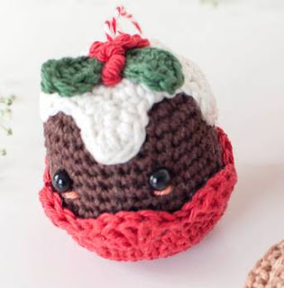 PATRON GRATIS PUDDING AMIGURUMI 47240