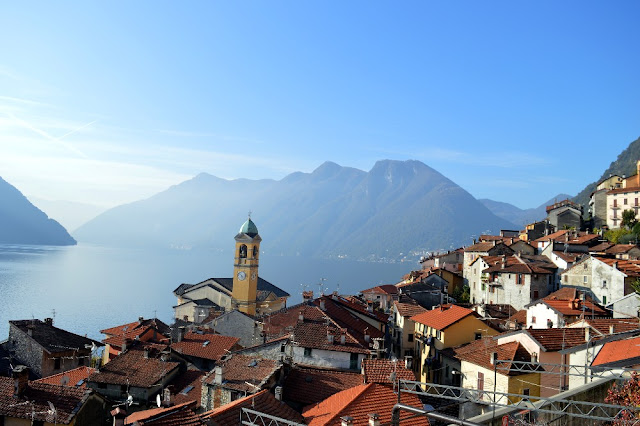 greenway lago di como