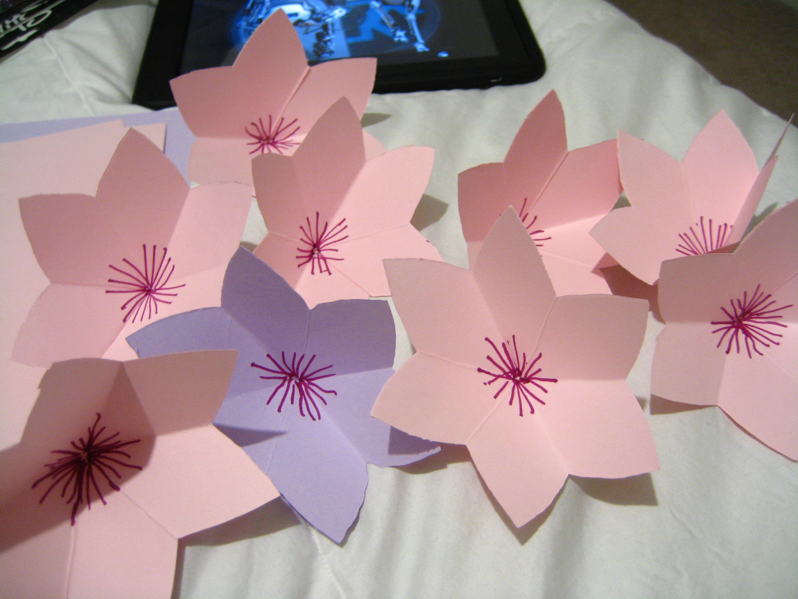 Mothers Day Card For Boyfriends Mom - Free Vector Download 2020