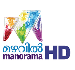 Mazhavil Manorama HD Channel added on Insat 4A @ 83° East