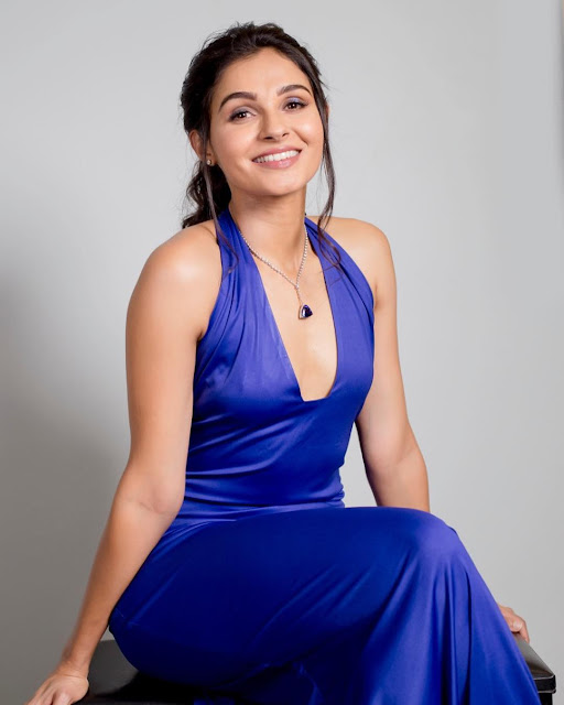 Andrea Jeremiah (Indian Actress) Wiki, Biography, Age, Height, Family, Career, Awards, and Many More...