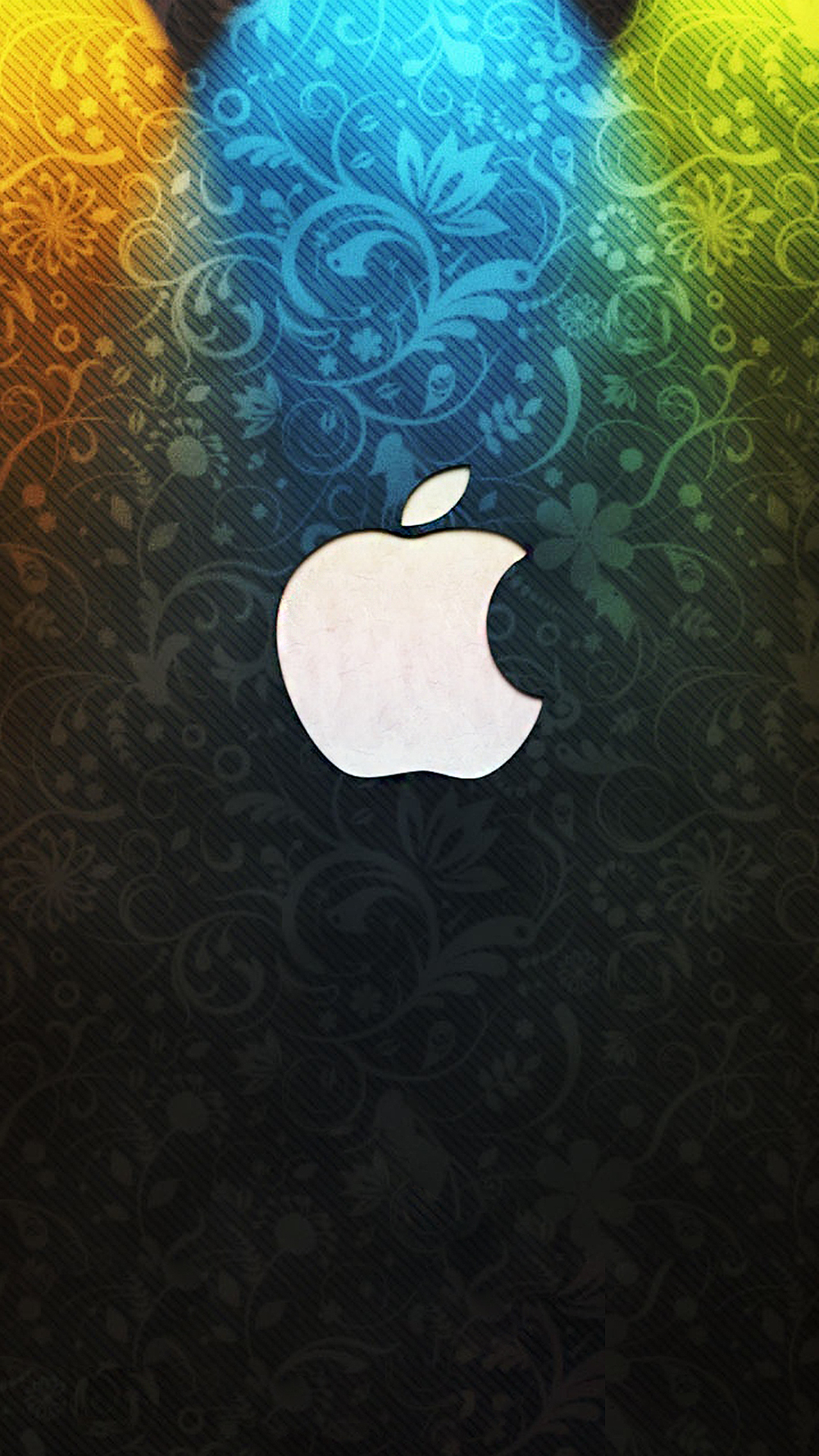 Wallpaper iPhone 6 Apple Mac