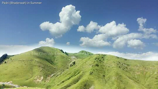 Padri the chenab times Padri the chenab times