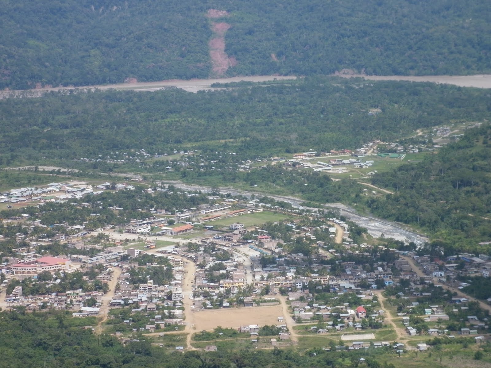 VRAEM VALLE DE LOS RIOS APURIMAC, ENE Y MANTARO CONOCIENDO EL
