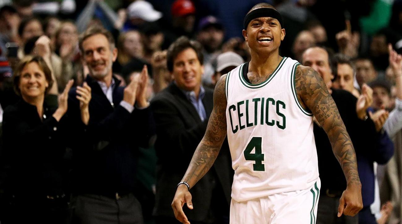 DAR Sports The Best Point Guard In The Eastern Conference (NBA)