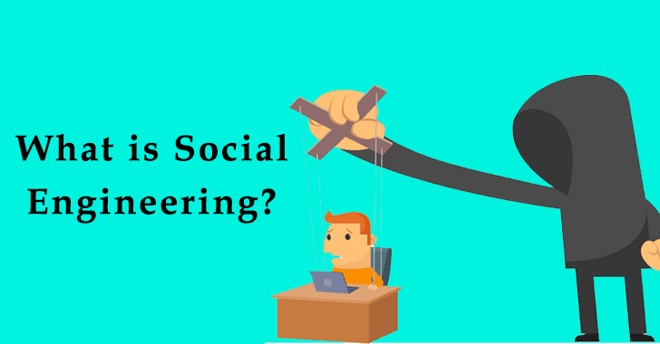 Social Engineering