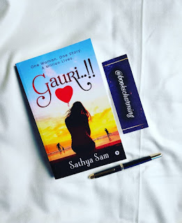 Book Review Gauri One Woman One Story A Million Lives By Sathya Sam Books Charming I started using notion about 3 months ago and: