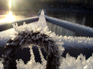 Åland frost