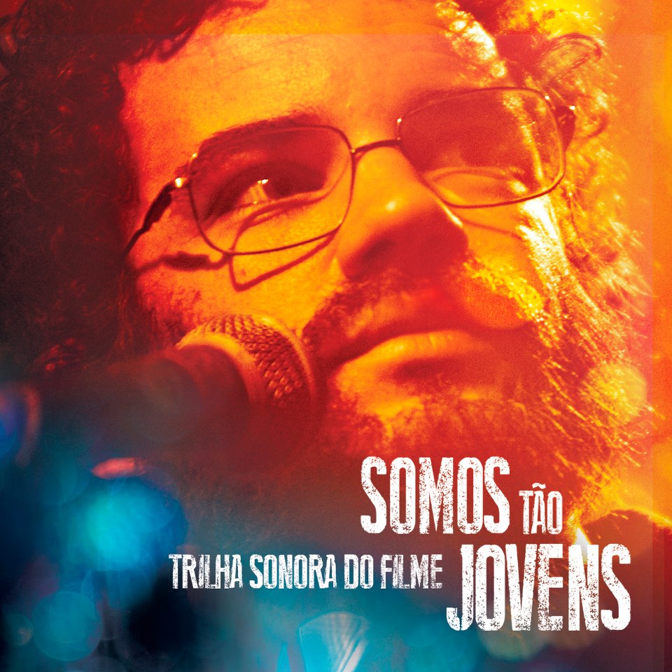 Notas Musicais Elenco de 'Somos tão