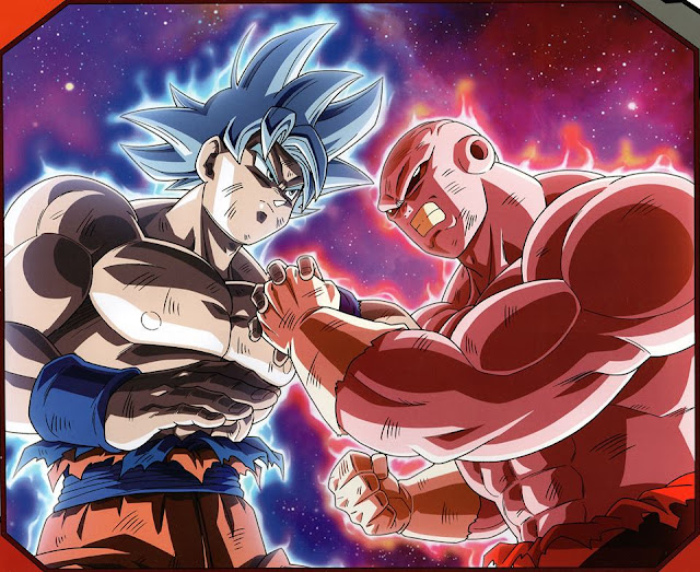 Dragon Ball Super Latino Dragon Ball Team