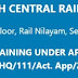 South Central Railway 4103 Apprentice Recruitment 2019-20
