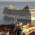 MCS Orchestra repete cruzeiro temático e passa no Funchal