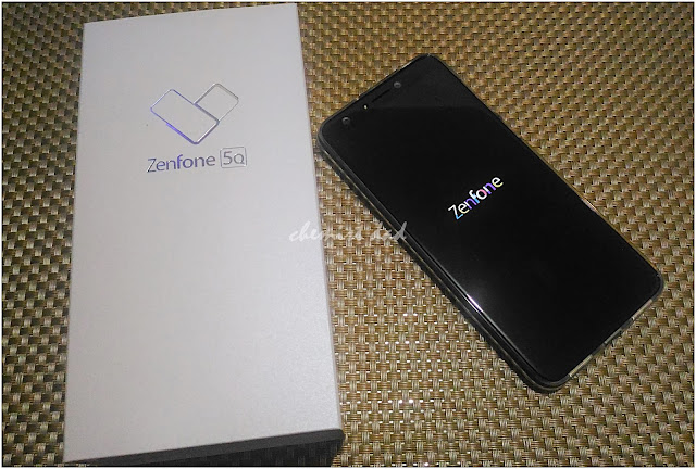 Asus, ASUS Cellphone, cellphone review, gadget review, review, unboxing, Zenfone, Zenfone 5Q, 