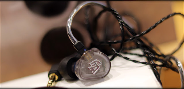 Fischer Amps FA-4E XB | Headphone Reviews and Discussion