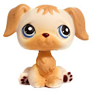 Littlest Pet Shop Portable Pets Retriever (#140) Pet