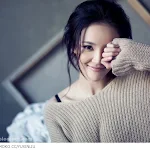 Liu Yuxin – Sweet Smile Foto 1