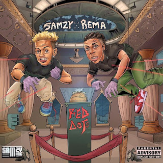 Samzy x Rema – Red Dots