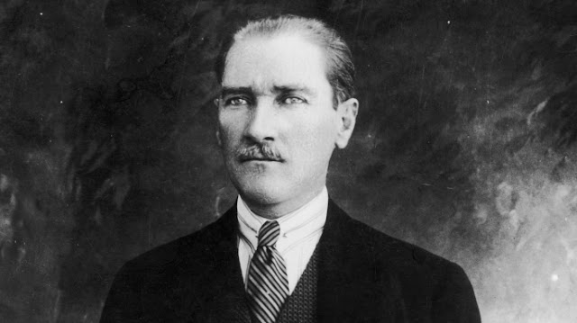 Bumi Tolak Jasad Kemal Ataturk Setelah Membuat 26 Kebijakan Menentang Islam