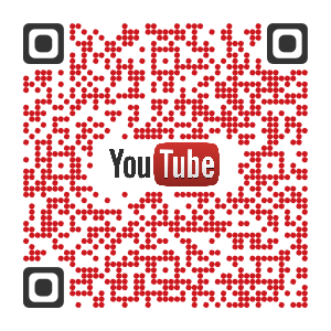 QR Acceso lista videos Economia Youtube