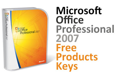 Download Microsoft Office Enterprise 2007 Full Version + Crack