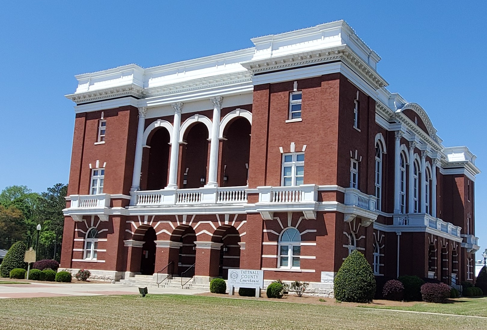 Kindred Roots Reidsville, Tattnall County GA