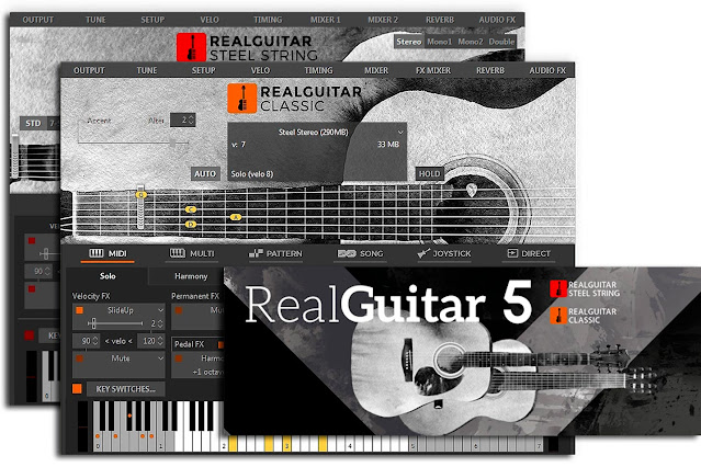 Realguitar Realguitar