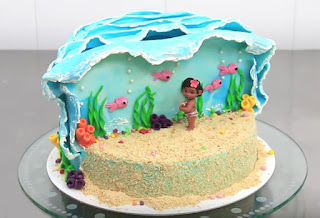 decoracion de mesa de dulces de moana decoracion de moana de cumpleaños fiesta infantil de la pelicula moana invitaciones de moana mesa de dulces de moana