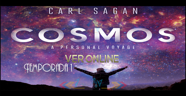 Ver el documental Cosmos, un viaje personal , temporada 1 en audio latino Full HD.
