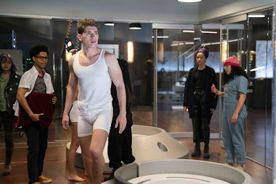 Marvel Runaways Season 3 Image 58