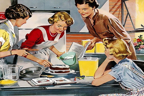 Cook Like a Pro - How to Get a Taste of Restaurant with Home Materials and Equipment Cook Like a Pro - How to Get a Taste of Restaurant with Home Materials and Equipment